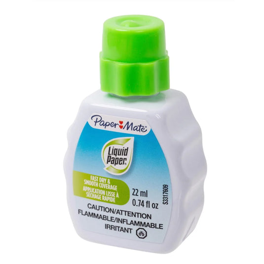 22ml Liquid Paper Fluid