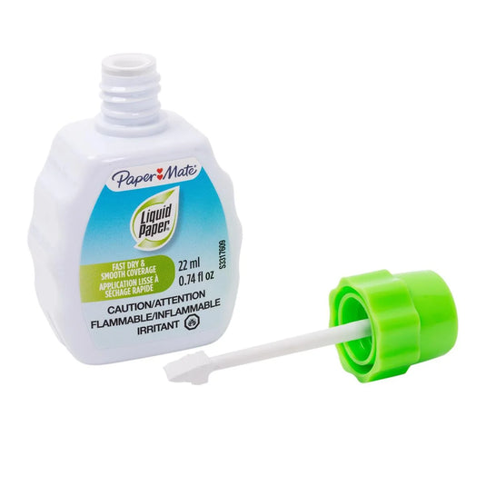 22ml Liquid Paper Fluid
