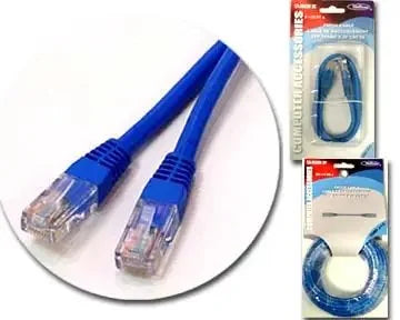 50 FT CAT-5 PATCH CABLE