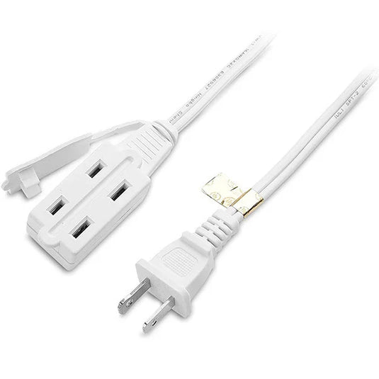 Extension Cord Indoor 6 ft
