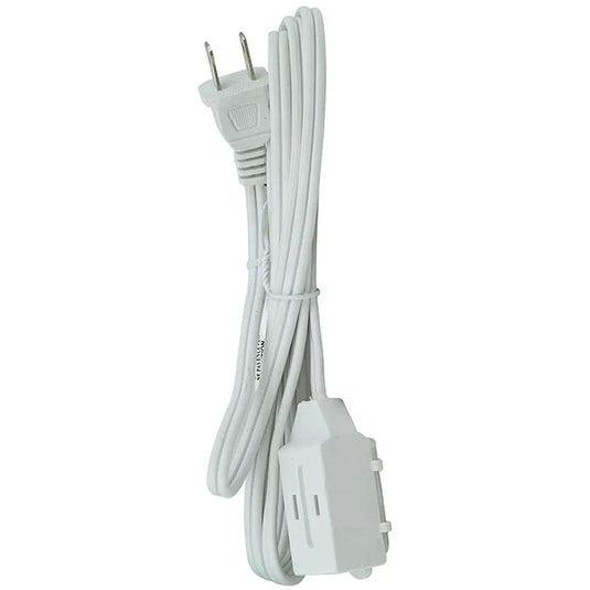 Extension Cord Indoor 6 ft