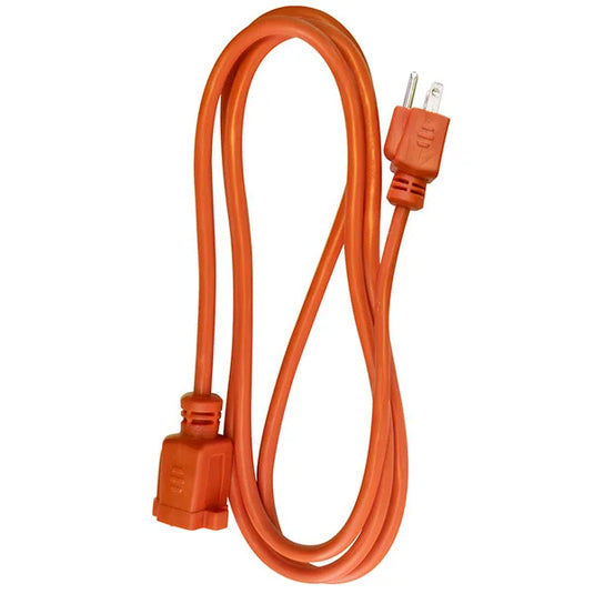 Extension Cord 6 ft