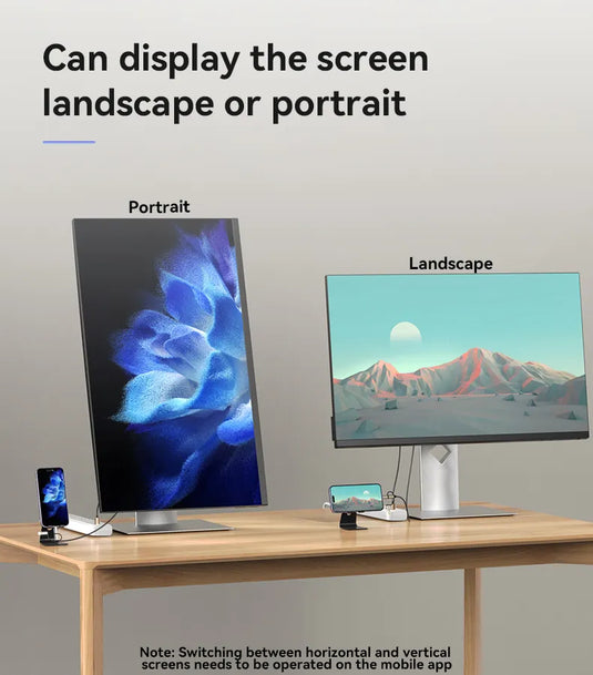 3 in 1 For Lightning/Micro/ Type-C To HDMI Cable