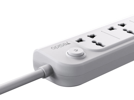 8 In 1 Multi Port AC & DC Charging Hub