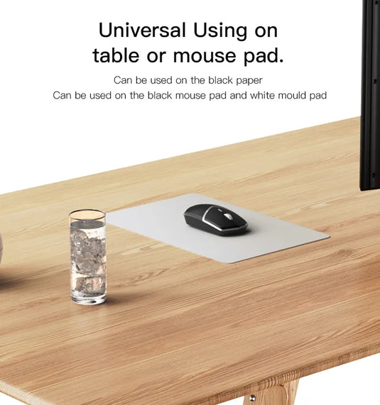 2.4GHz Wireless Mouse for Laptop Desktop Notebook PC Portable