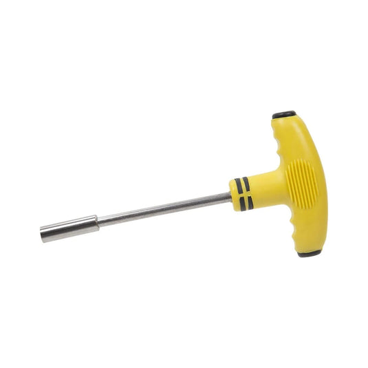 H.E. Master Pro, Screwdriver Set Slide Card