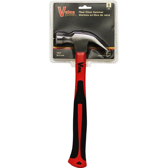 Hammer Fiberglass Handle 10 inch