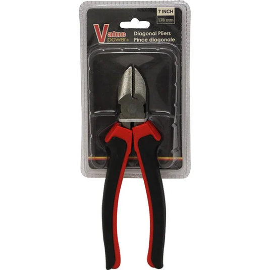 Pliers Diagonal 7 inch