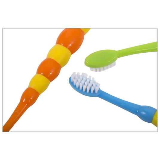 Bodico, Kids Ultra Soft Toothbrush w Cover