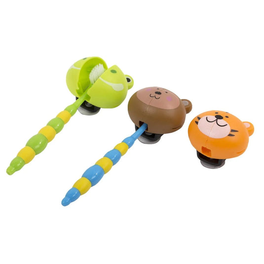 Bodico, Kids Ultra Soft Toothbrush w Cover