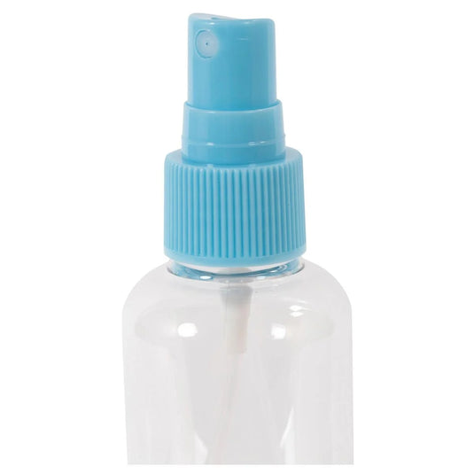 Global, 7pc Travel Bottle Set 18*15*5cm, pvc bag