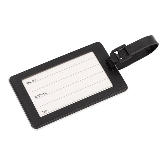 Global, 3pcs 'Floral' Luggage Set, lug.tag/strap/lock, col box