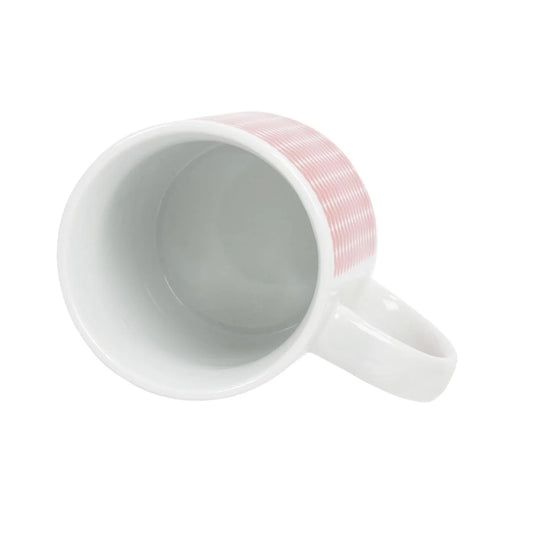 V'tines Colour Changing Ceramic 10oz. Mug, Colour Box