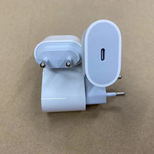 20W USB-C Power Adapter with Fast Charging