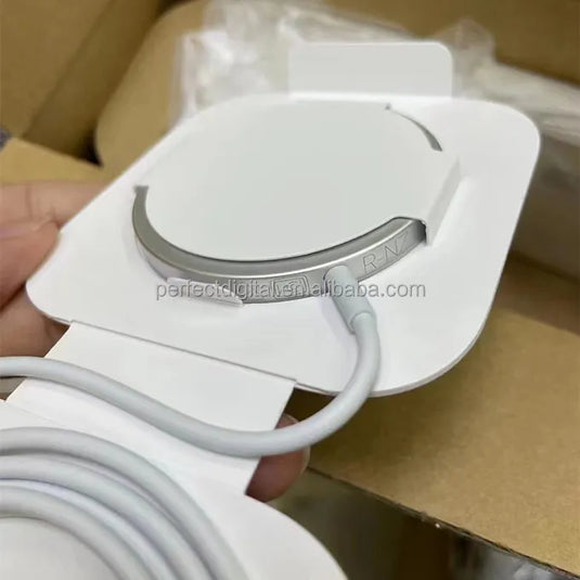 PD magnetic USB C Portable Cargadore 15W QI wireless fast charger