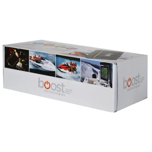 MINI JUMP STARTER 10000 MAH 400AMPS