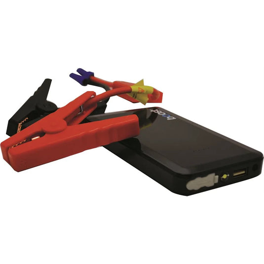 MINI JUMP STARTER 10000 MAH 400AMPS