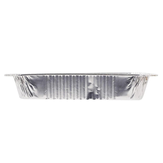 SiG.Kit Foil Rectangle Roasting Pan, 12.75"x10.5"x2.5"