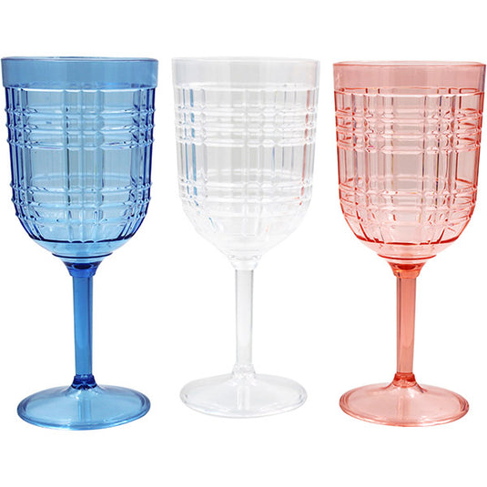 Royalty Wine Glass 13.5oz