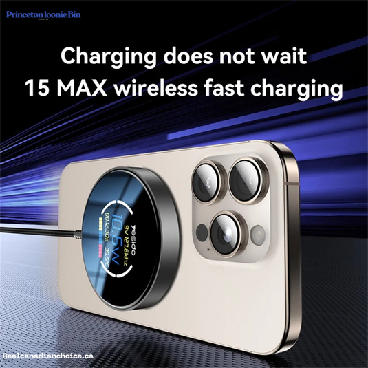 Yesido wireless charger ds28