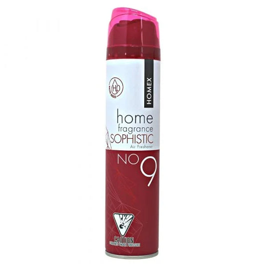 HOMEX A/F 300ML SOPHISTIC