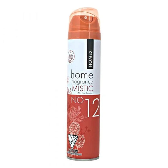 HOMEX A/F 300ML MISTIC