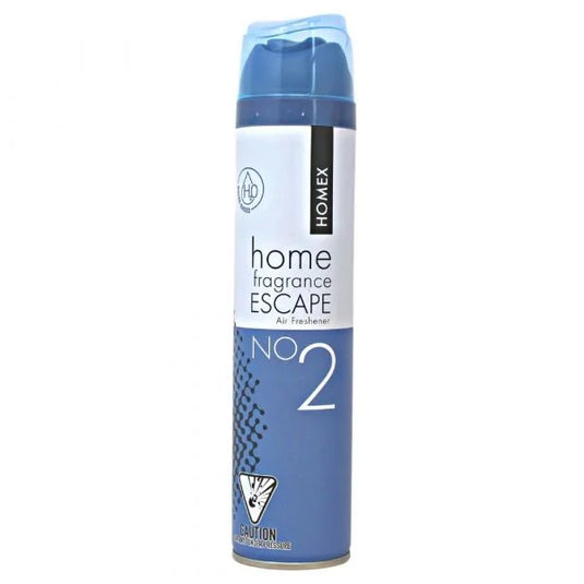 HOMEX A/F 300ML ESCAPE