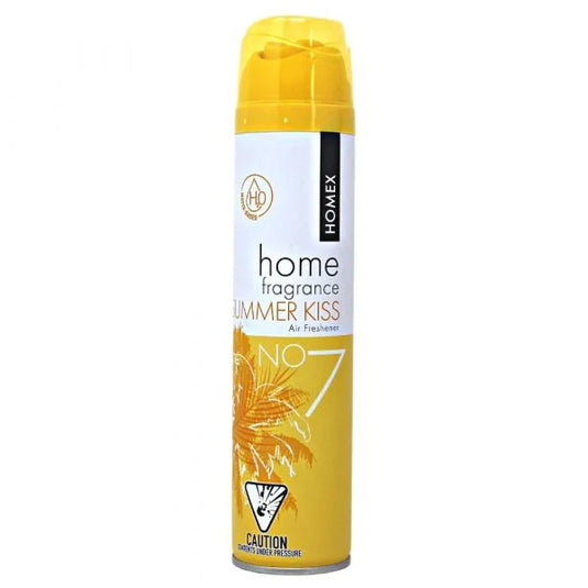HOMEX A/F 300ML SUMMER KISS