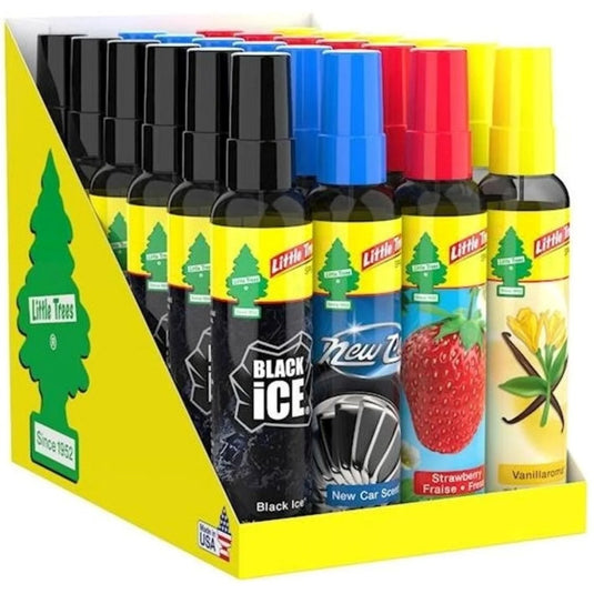 Little Trees Air Freshener Spray