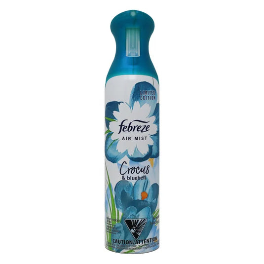 FEBREZE A/F 300ML BLUEBELL