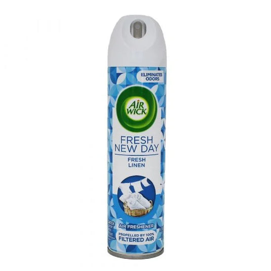 AIRWICK A/F 226G FRESH LINEN