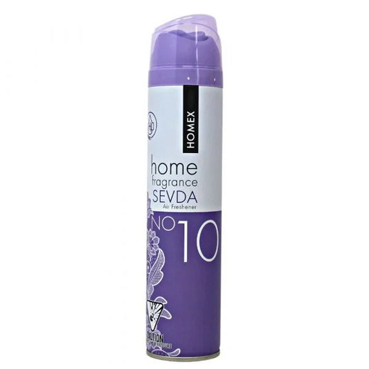HOMEX A/F 300ML SEVDA