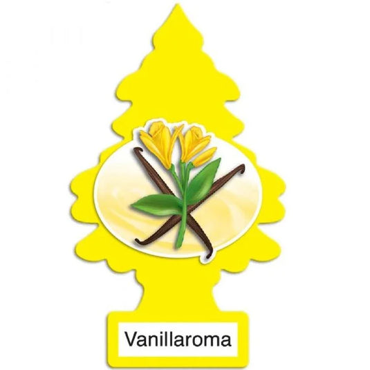 LITTLE TREES VANILLAROMA
