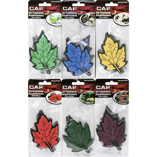 Air Freshener Car
