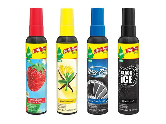 Little Trees Spray