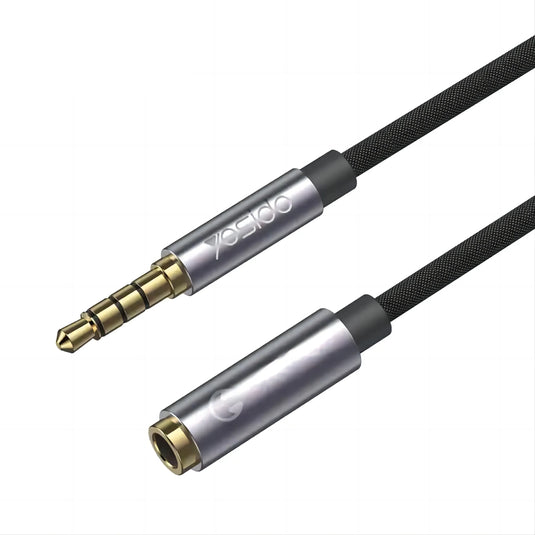 Audio extended cable 3.5mm AUX Audio cable