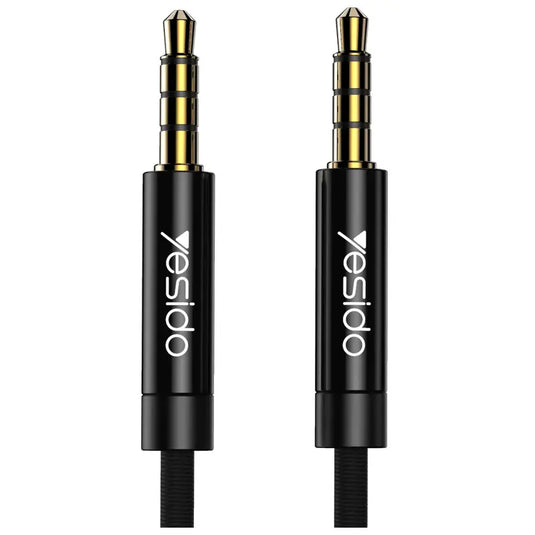 Aux Auxiliar Audio Cable 3 meter