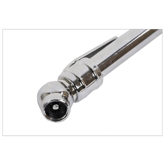 Focus A. 5.5" Tire Pressure Gauge, b/c