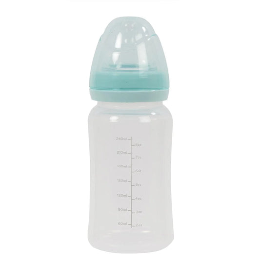 Tootsie Baby, 250ml Wide Neck Bottle, hc