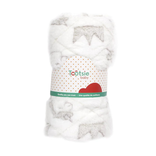 Tootsie Baby, 250ml Wide Neck Bottle, hc
