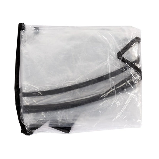 Tootsie Baby, Stroller Rain Cover PVC bag w/insert