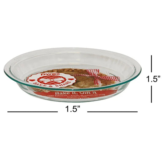 Pie Plate