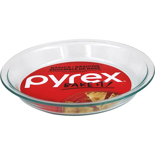 Pie Plate