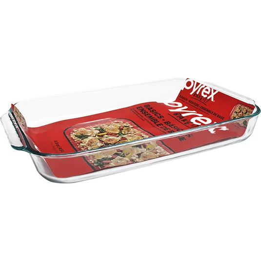 Baking Dish Oblong