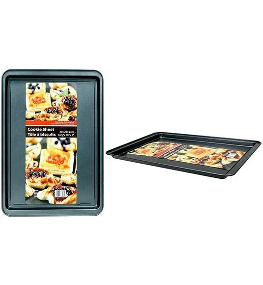 COOKIE SHEET 10IN X 14.5IN