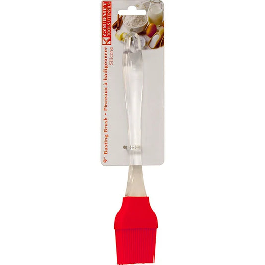 BRUSH BASTING SILICONE