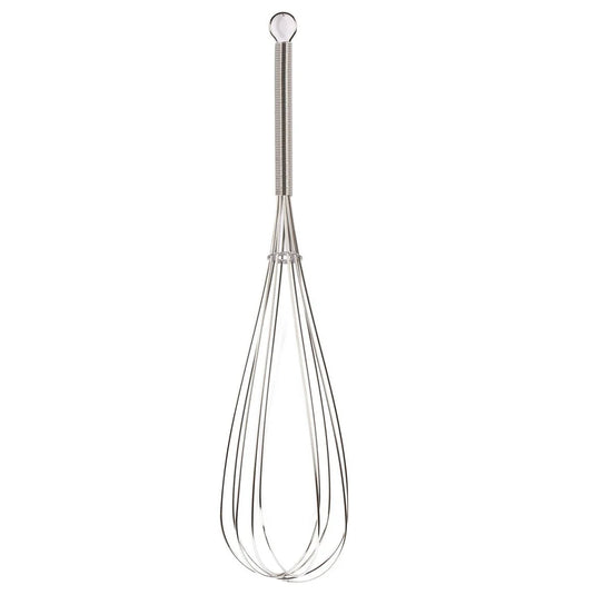 Luciano 12" Whisk, t.o.c. Luciano 12" Whisk, t.o.c.