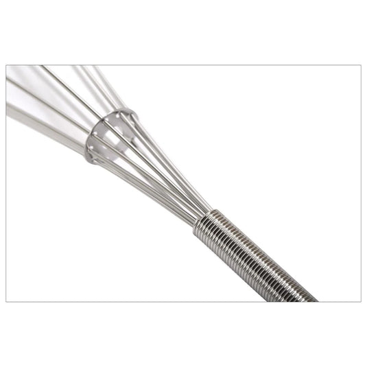 Luciano 12" Whisk, t.o.c. Luciano 12" Whisk, t.o.c.