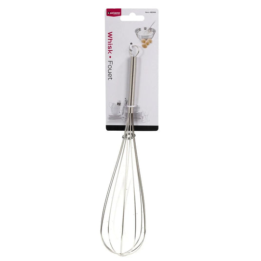 Luciano 12" Whisk, t.o.c. Luciano 12" Whisk, t.o.c.