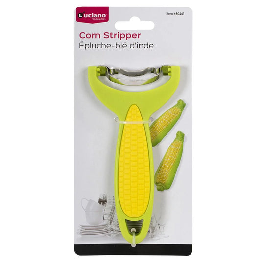 Lucaino Corn Stripper, t.o.c